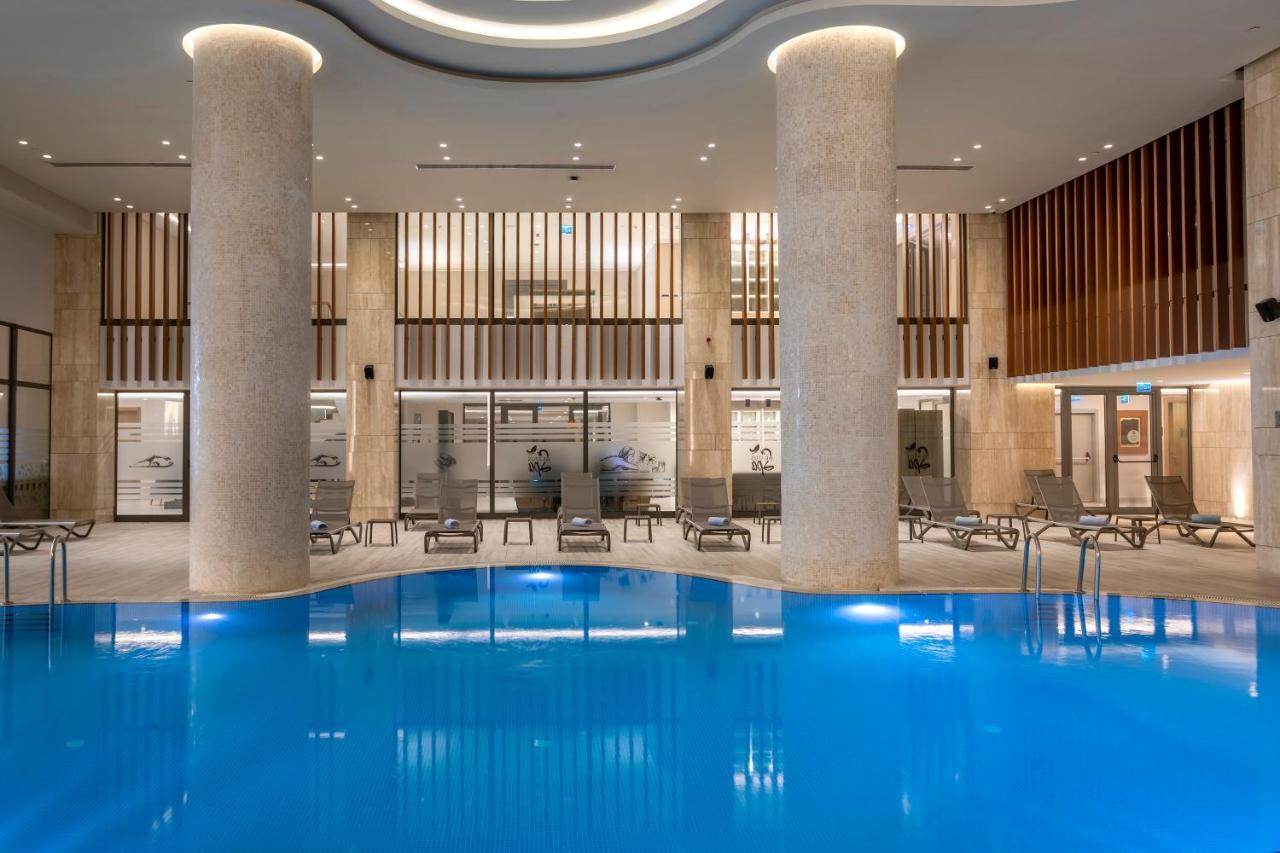 特拉布宗丽笙酒店 外观 照片 The Spa at The Westin Athens