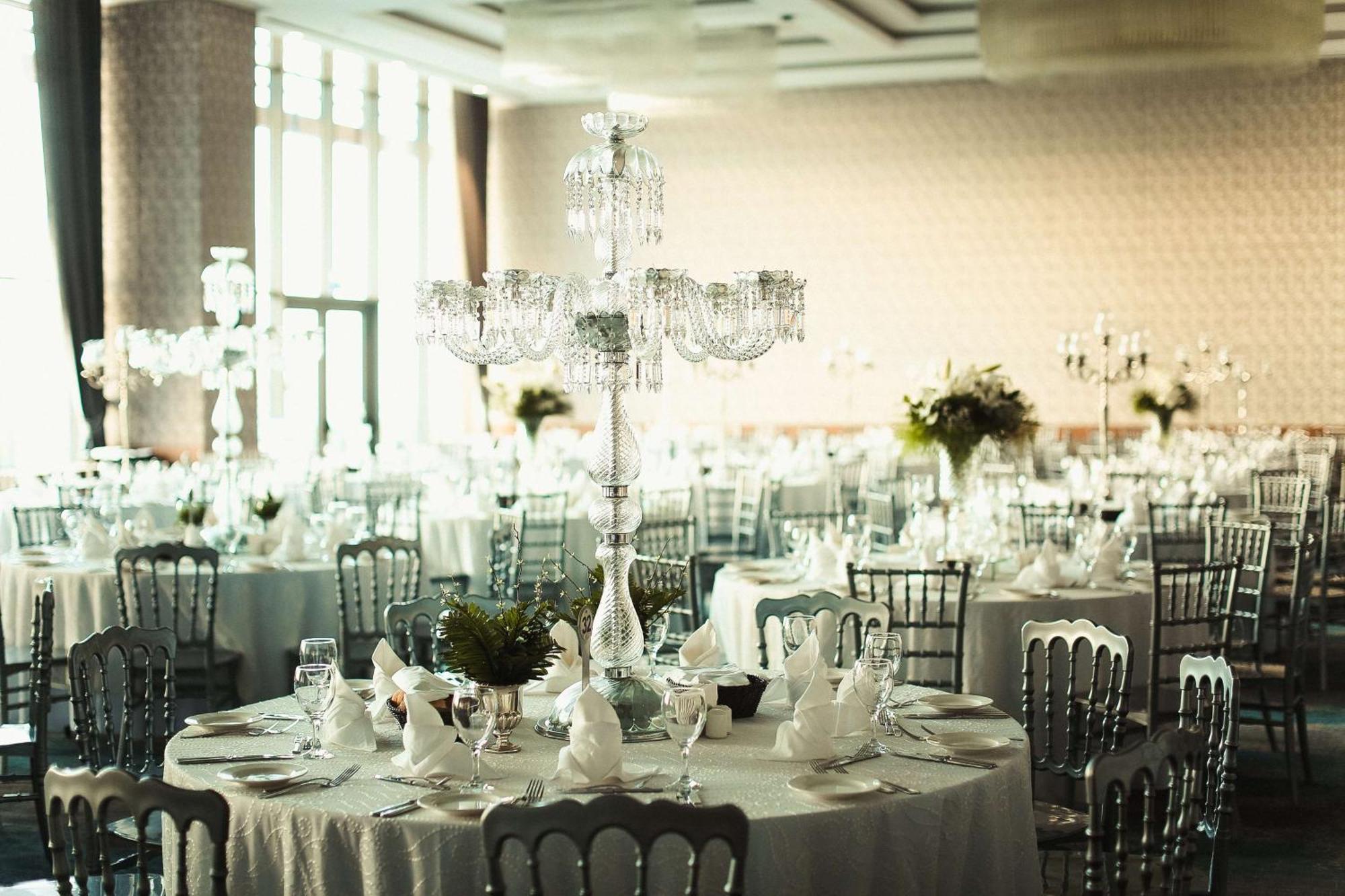 特拉布宗丽笙酒店 外观 照片 A wedding reception